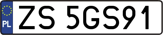 ZS5GS91