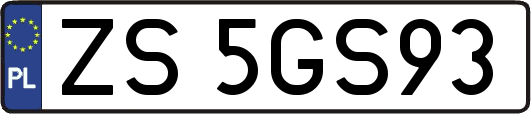 ZS5GS93