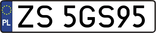 ZS5GS95