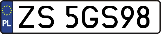 ZS5GS98