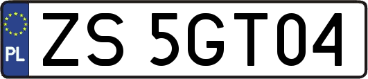 ZS5GT04