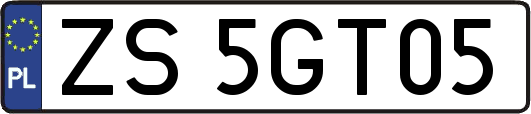 ZS5GT05