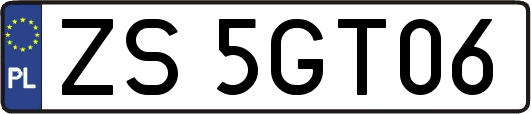 ZS5GT06