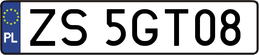 ZS5GT08