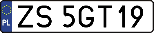 ZS5GT19