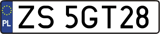 ZS5GT28