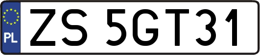 ZS5GT31