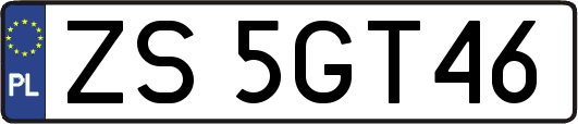 ZS5GT46