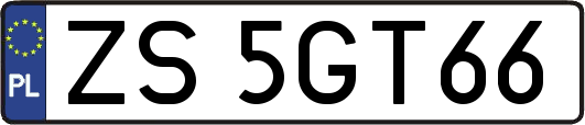 ZS5GT66