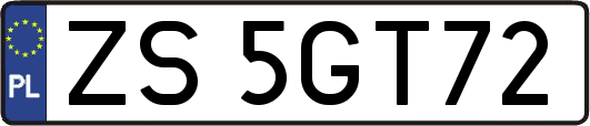 ZS5GT72