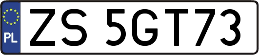ZS5GT73