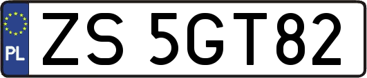 ZS5GT82
