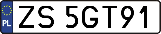 ZS5GT91