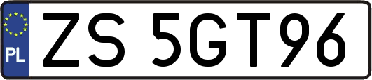 ZS5GT96