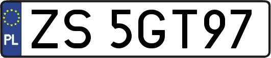 ZS5GT97