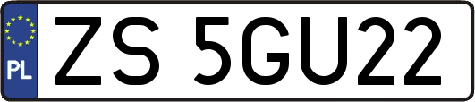 ZS5GU22