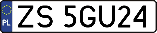 ZS5GU24