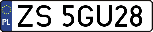ZS5GU28