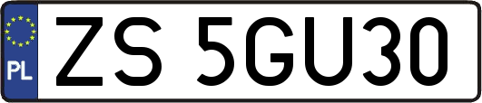ZS5GU30