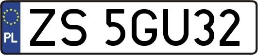 ZS5GU32