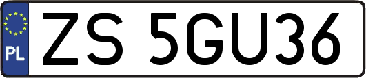 ZS5GU36