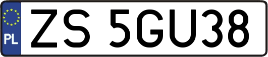 ZS5GU38
