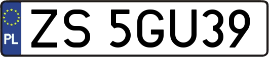 ZS5GU39