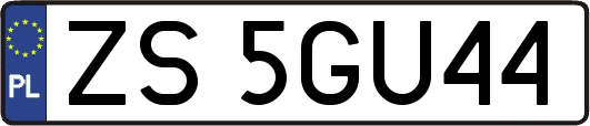 ZS5GU44
