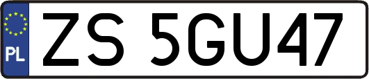 ZS5GU47