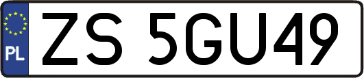 ZS5GU49