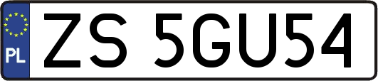 ZS5GU54
