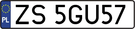 ZS5GU57