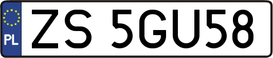 ZS5GU58