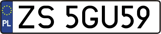 ZS5GU59