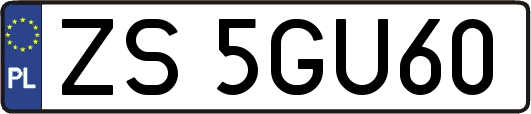 ZS5GU60