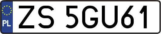 ZS5GU61
