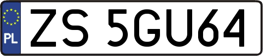 ZS5GU64