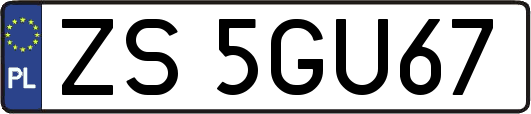ZS5GU67