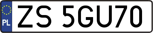ZS5GU70