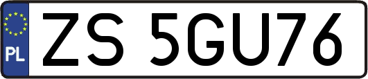ZS5GU76