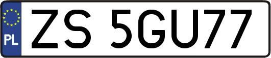ZS5GU77