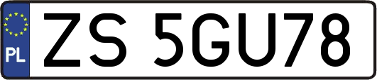 ZS5GU78