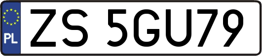 ZS5GU79