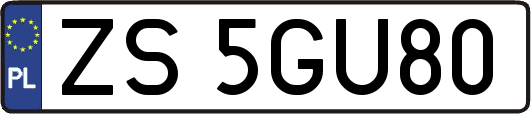 ZS5GU80