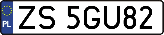 ZS5GU82