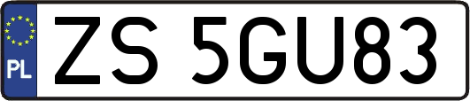 ZS5GU83