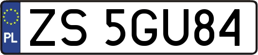 ZS5GU84
