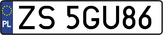 ZS5GU86