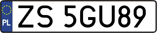 ZS5GU89