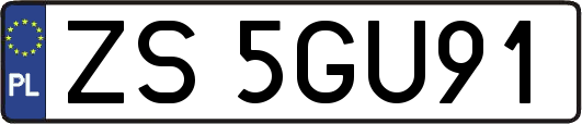 ZS5GU91